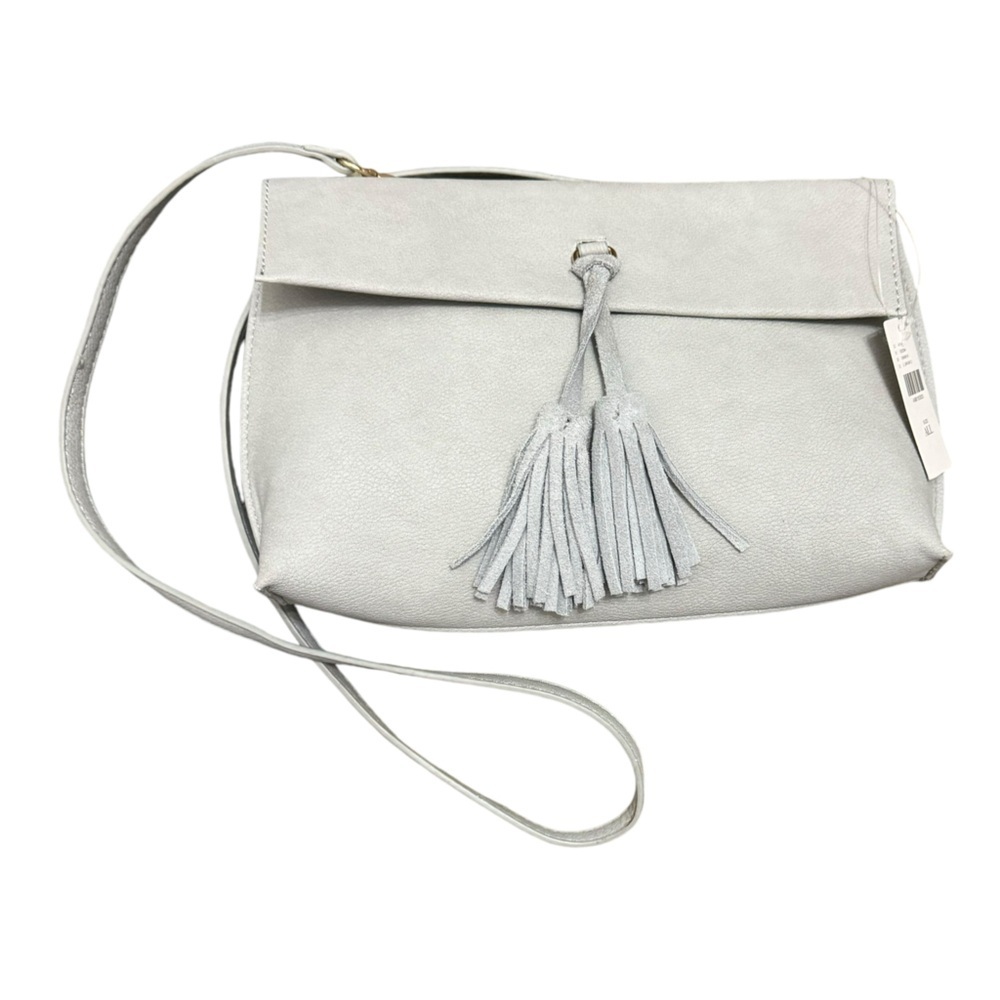 Nwt |Anthropologie Dreia Envelope Crossbody/Clutch